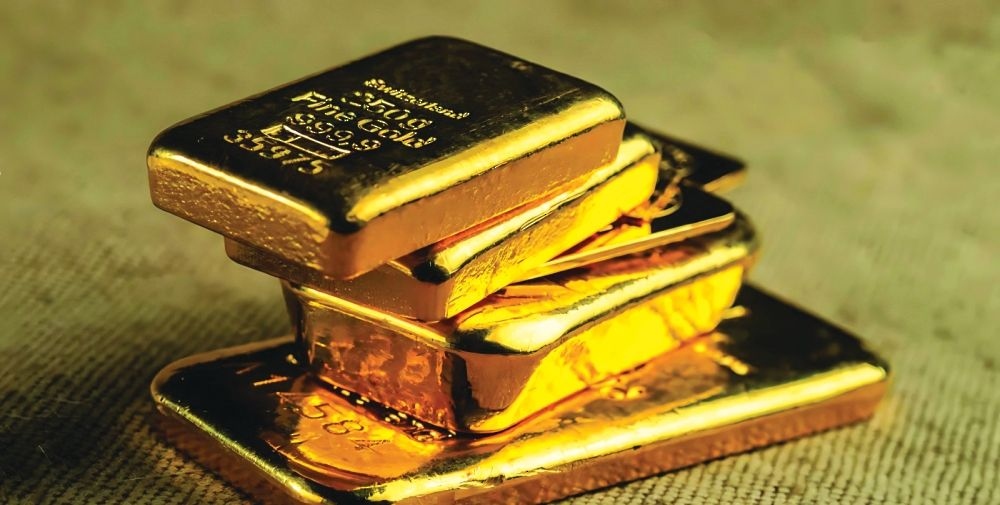 استقرار أسعار الذهب