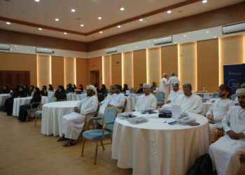 “صناع الرؤى” مبادرة لتدريب الشباب في مجال الابتكار والذكاء الاصطناعي بجنوب الشرقية