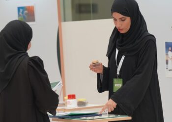 “جرينيليوم” ابتكار عُماني في صناعة الألمنيوم الدائري الأخضر