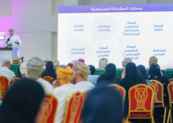 وحدة متابعة تنفيذ رؤية عُمان 2040 تستعرض مشروع “كل عُمان” بجنوب الباطنة