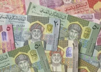 بنسبة 2.7%.. ارتفاع سعر الصرف الفعلي للريال العُماني بنهاية يونيو