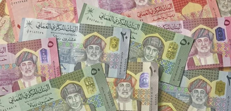بنسبة 2.7%.. ارتفاع سعر الصرف الفعلي للريال العُماني بنهاية يونيو