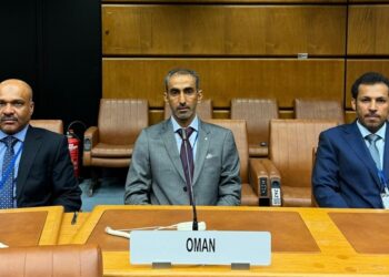 سلطنة عُمان تشارك في اجتماع مكتب الأمم المتحدة المعني بالمخدرات والجريمة
