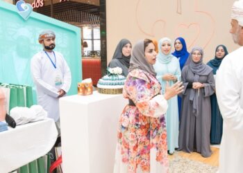 تحت شعار “عبق العطاء”.. إطلاق الحملة الوطنية للتّبرع بالأعضاء بظفار