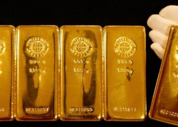 ارتفاع أسعار الذهب اليوم