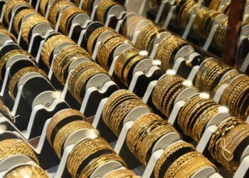 بارتفاع 41%.. 176.5 مليون ريال واردات سلطنة عُمان من الذهب
