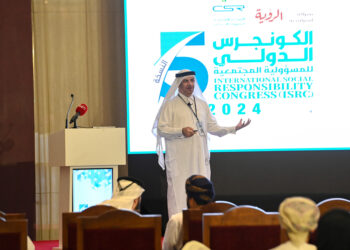 الكونجرس الدولي للمسؤولية الاجتماعية يناقش بظفار الاستثمار المجتمعي في عصر الذكاء الاصطناعي