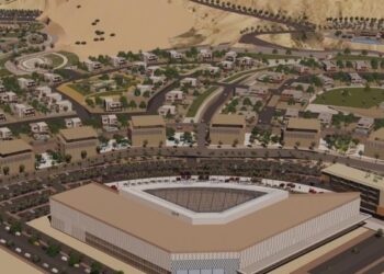 تسجيل 337 ترخيصًا صناعيًّا بالظاهرة بنهاية يونيو 2024