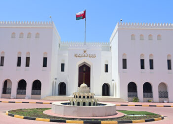 سلطنة عُمان ترحّب بدعوة قادة أمريكا ومصر وقطر بشأن الحرب على غزة