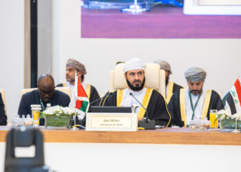 سلطنةُ عُمان تؤكدُ على جهودها في نشر مبادئ التسامح والتعايش بمؤتمر “وزراء أوقاف العالم الإسلامي”