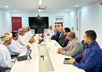 باستثمارات تتجاوز 775 ‪ مليون ريال.. 47 مشروعًا غذائيًا في المنطقة الحرة بصلالة