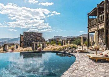 أكثر من 119.4 مليون ريال عماني إيرادات الفنادق في النصف الأول من العام الجاري