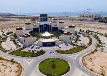 63 % نسبة ارتفاع طلبات التراخيص الصناعية في ظفار
