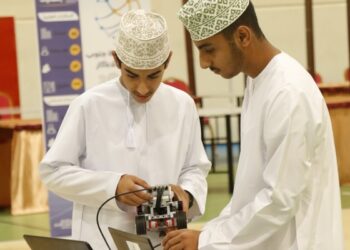 الأحد.. بدء فعاليات ملتقى العلوم الخليجي 2024 بصلالة