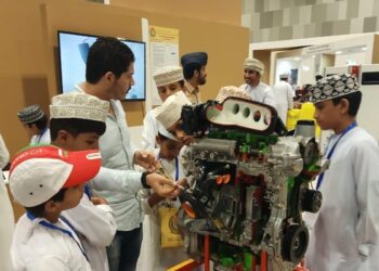 ارتفاع طلبات تسجيل وتوثيق العلامات التجارية بسلطنة عُمان