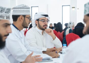 تدشين البرنامج الدولي لتدريب 100 مبتكر عربي بشمال الشرقية