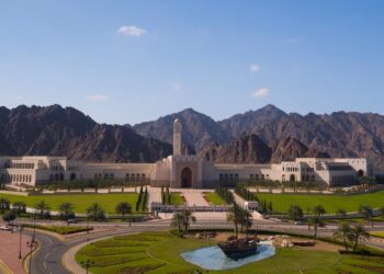 “مجلس عُمان ” شريكٌ أساسيٌّ يعزز مسيرة التطور والنماء في سلطنة عمان