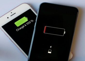 “غير معروف”.. إعداد يمكن أن يطيل عمر بطارية الآيفون