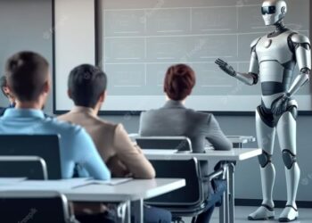 معلم الذكاء الاصطناعي.. منافس جديد في الدروس الخصوصية
