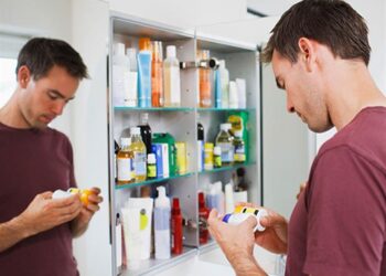 للحفاظ على فعاليتها.. إليك الطرق الصحيحة لتخزين الأدوية