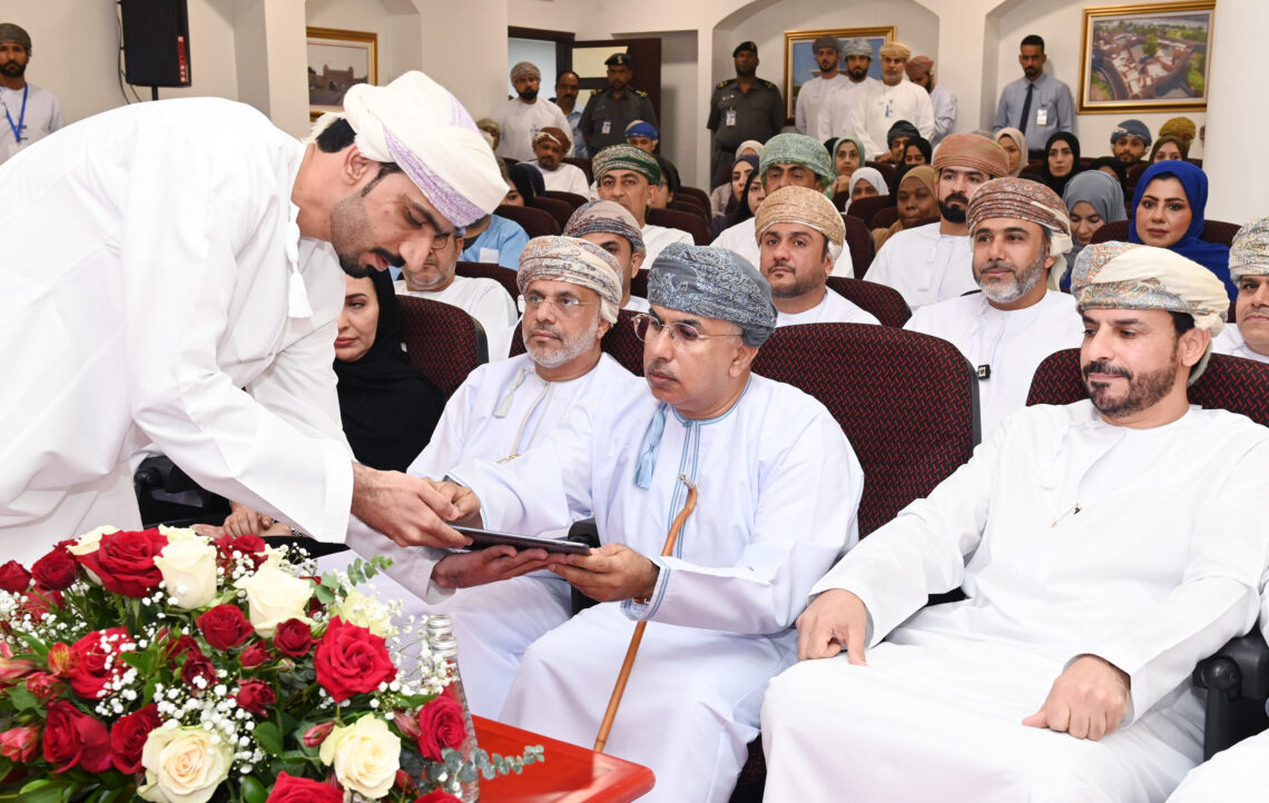 “الصحة” تطلق 8 مبادرات استثنائية لرفع كفاءة الخدمات الصحية