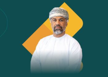 تعيين حمود بن مصبح العلوي رئيساً تنفيذيا بالإنابة لـ “مطارات عُمان”