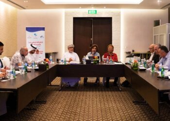الأول من نوعه.. “جمعية الصحفيين” تحتفل بإفتتاح المنتدى الصحفي العُماني