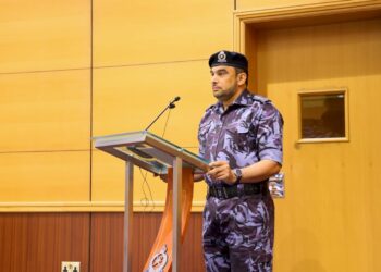 تواصل الاستعدادات للتمرين الوطني المزمع تنفيذه في مطار مسقط الدولي