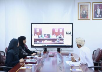 جولة مفاوضات عُمانية وهندية جديدة لمناقشة مشروع اتفاقية التشجيع والحماية المتبادلة للاستثمارات