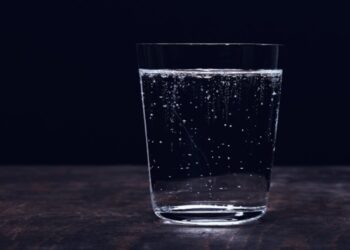 هل تقدم المياه الغازية فائدة صحية أكبر لأجسامنا؟