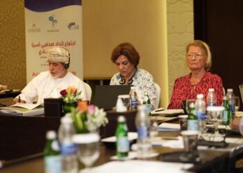 في أول اجتماع بصلالة.. “اتحاد صحفيي آسيا” يؤكد دعم حرية الصحافة والنقابات الوطنية