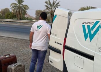 “وصل لي” تعزز ريادتها في قطاع التوصيل بسلطنة عمان 