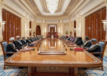 مجلس الوزراء يقرّ تخصيص 50 مليون ريال عُماني لدعم برامج ومسارات تشغيل الباحثين عن عمل