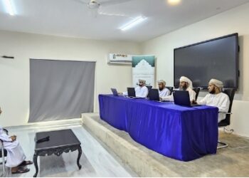 تواصل التصفيات الأولية لمسابقة السلطان قابوس للقرآن الكريم بالعامرات