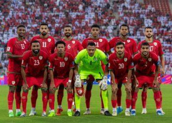 مُنتخبنا الوطني الأول لكرة القدم يخسر أمام نظيره الكوري