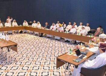 بحث إطلاق تحالف إقليمي لمطارات دول المجلس