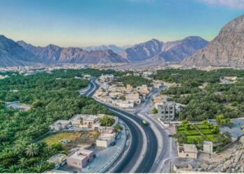 “نزل مسندم” مشروع يهدف لتعزيز الاستثمار السياحي بالمحافظة
