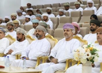انطلاق الجولة الثالثة للبرنامج الوطني للاقتصاد الرقمي بالبريمي