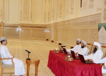 بدءُ التصفيات الأولية لمسابقة السُّلطان قابوس للقرآن الكريم بصحار