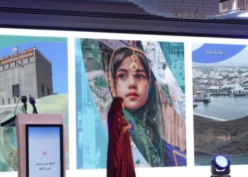 لتعزيز الصورة الذهنية للمحافظة.. “جنوب الباطنة” تدشن هويتها الترويجية