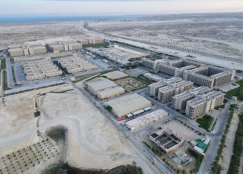 ارتفاع عدد طلبات التراخيص الصناعية بالوسطى بنسبة 116%