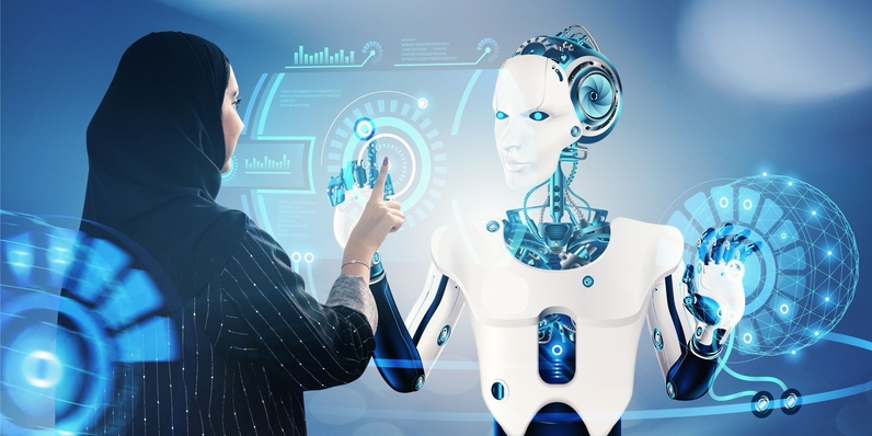 إطلاق مبادرة سفراء المحافظات للتحول الرقمي