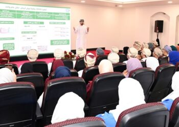 إطلاق 8 مبادرات صحية بمستشفيي خولة والنهضة