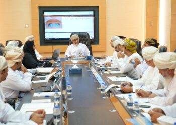 “بلدي جنوب الشرقية” يستعرض المشاريع الصحية المستقبلية