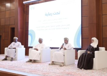 “شراكة والتزام” حملة خدمية وتوعوية بشمال الشرقية