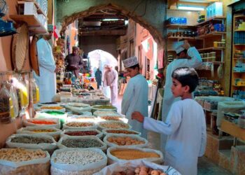 ارتفاع معدل التضخم بنسبة 1.1% في أغسطس