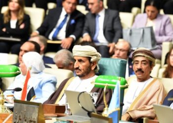 سلطنة عمان تشارك في اجتماع وزراء الخارجية العرب