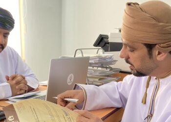 ” إنماء” يدرس تمويل 26 مشروعًا بإجمالي 8 ملايين ريال عُماني