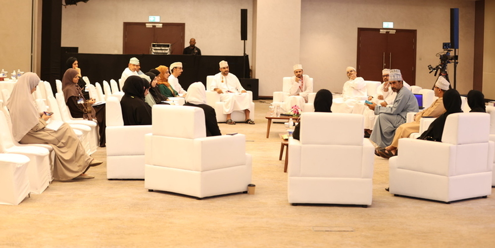 الإعلان عن النصوص المتأهلة في مسابقات الملتقى الأدبي