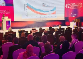 المؤتمر الدولي لأمراض الكلى يختتم أعماله بعدد من التوصيات